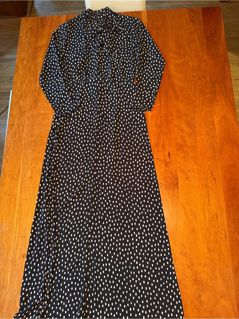 BCBG Max Azria Alicha Maxi Dress